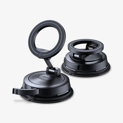 OneTap Magnetic Car Dashboard Windshield Phone Holder STK120