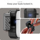 Spigen Google Pixel Buds Pro 2 / Pro Case Lock Fit With Secure Lock Clip And Drops Protection Google Cover