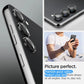 [2 Pack] Galaxy S24 / S23 Plus / S23 Camera Lens Protector EZ Fit Optik Pro - Spigen Singapore