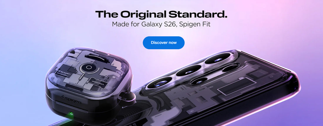 Spigen Singapore Official Store | by Tech House