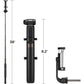 S540W Bluetooth Selfie Stick Tripod