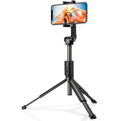 S540W Bluetooth Selfie Stick Tripod