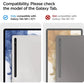 Galaxy Tab S8 Plus / S7 Plus Case Rugged Armor Pro - Spigen Singapore