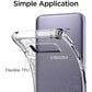 Galaxy S8 / S8 Plus Case Liquid Crystal - Spigen Singapore
