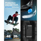 Samsung A17 / A17 5G Case Rugged Armor