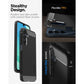 Samsung A17 / A17 5G Case Rugged Armor