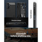 Samsung A17 / A17 5G Case Rugged Armor