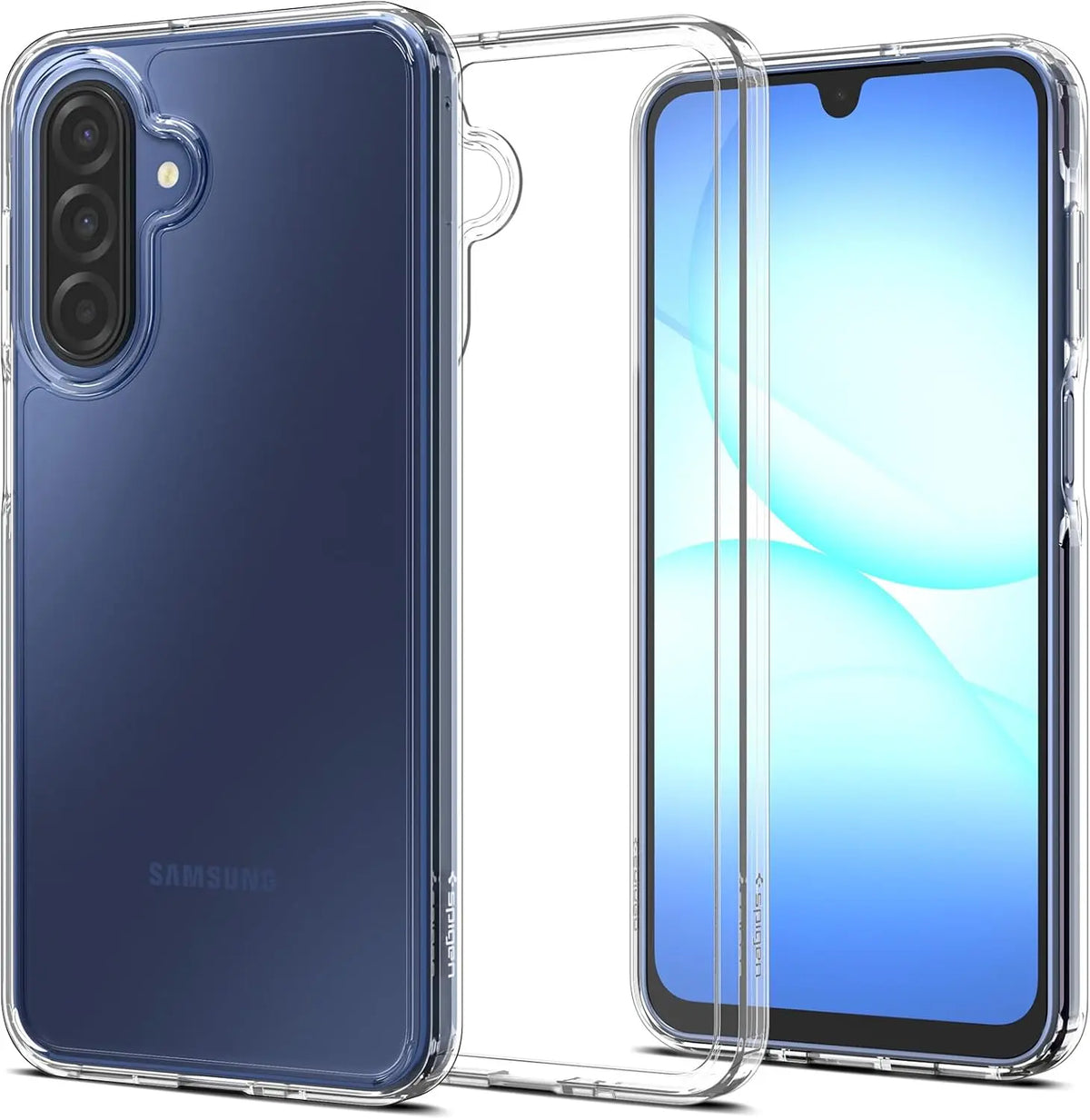 Samsung A18 / A17 5G Case Ultra Hybrid