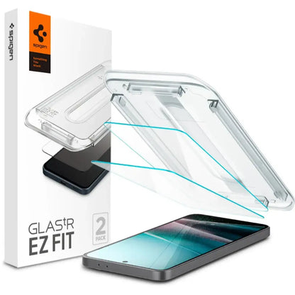[2 Pack] Samsung A36 5G Screen Protector Glas.tR EZ Fit