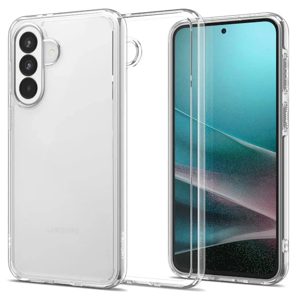 Spigen Samsung A37 5G Case Ultra Hybrid Clear Case Galaxy A37 Casing Drop Protection Samsung Cover