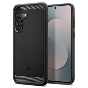 Samsung S25 FE Case Rugged Armor