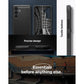 Samsung S25 FE Case Rugged Armor