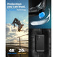 Samsung S25 FE Case Rugged Armor