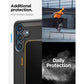 Samsung S25 FE Case Rugged Armor