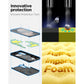 Samsung S25 FE Case Tough Armor MagFit