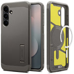 Samsung S25 FE Case Tough Armor MagFit
