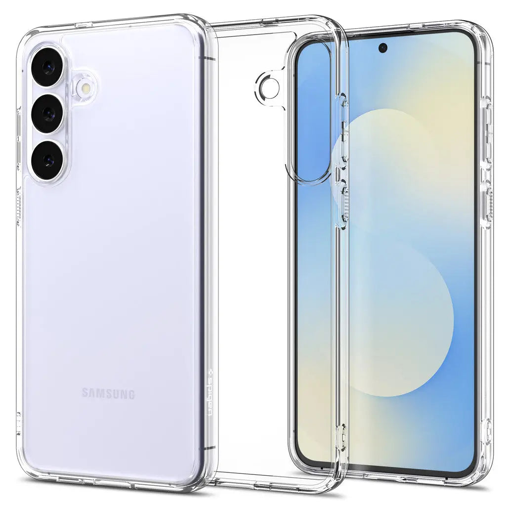 Samsung S25 FE Case Ultra Hybrid