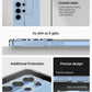 Samsung S25 Ultra Case Liquid Crystal - Spigen Singapore