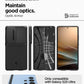 Samsung S25 Ultra Case Optik Armor - Spigen Singapore