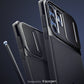 Samsung S25 Ultra Case Optik Armor - Spigen Singapore