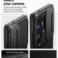 Samsung S25 Ultra Case Optik Armor - Spigen Singapore