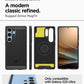 Samsung S25 Ultra Case Rugged Armor MagFit - Spigen Singapore