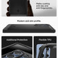 Samsung S25 Ultra Case Rugged Armor MagFit - Spigen Singapore