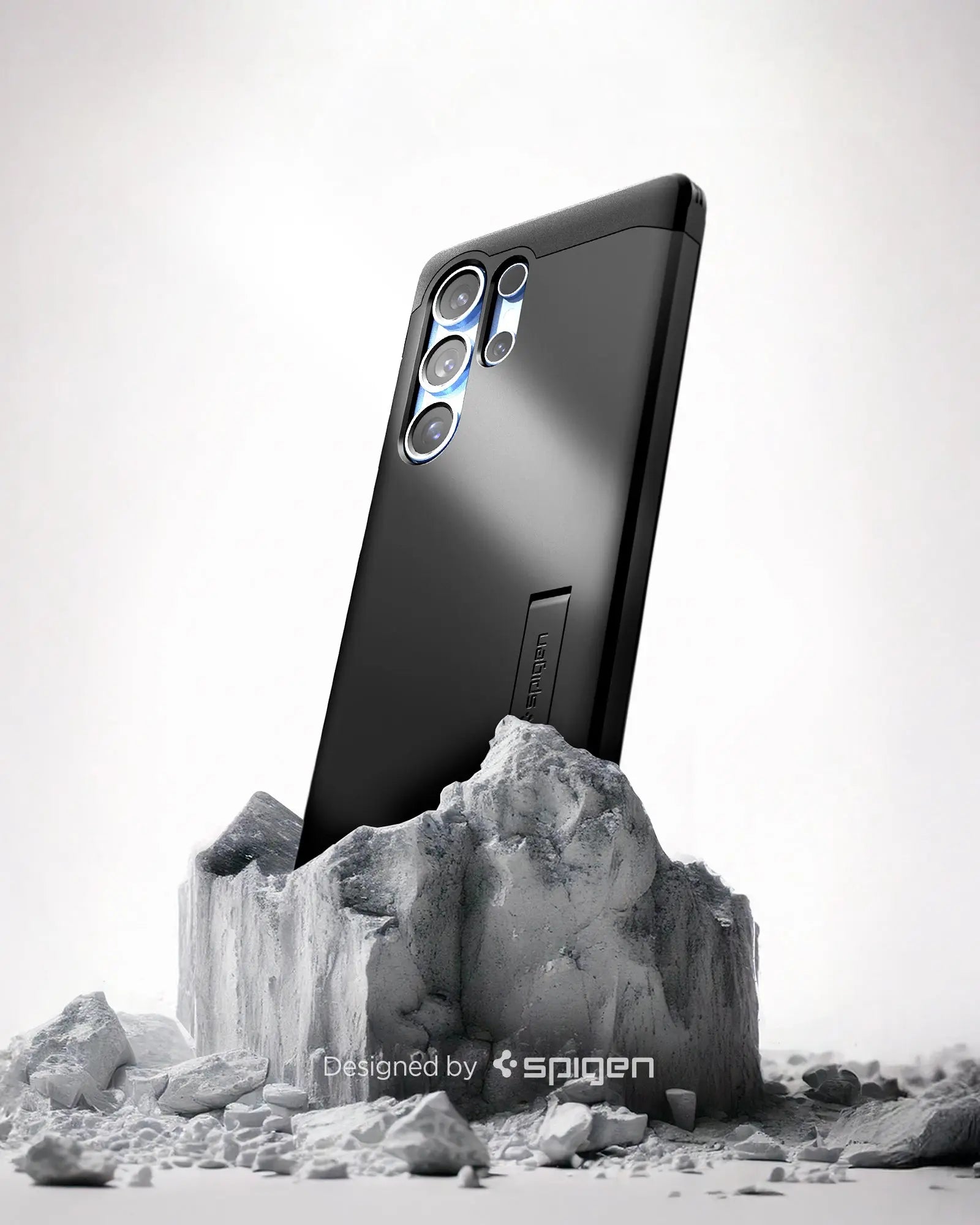 Samsung S25 Ultra Case Tough Armor MagFit - Spigen Singapore