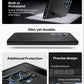 Samsung S25 Ultra Case Tough Armor MagFit - Spigen Singapore