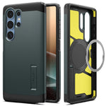 Samsung S25 Ultra Case Tough Armor MagFit - Spigen Singapore