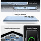 Samsung S25 Ultra Case Ultra Hybrid / Crystal Hybrid - Spigen Singapore