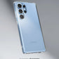 Samsung S25 Ultra Case Ultra Hybrid / Crystal Hybrid - Spigen Singapore
