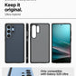 Samsung S25 Ultra Case Ultra Hybrid Frost - Spigen Singapore
