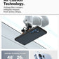 Samsung S25 Ultra Case Ultra Hybrid Frost - Spigen Singapore