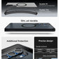Samsung S25 Ultra Case Ultra Hybrid MagFit Frost - Spigen Singapore