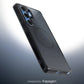 Samsung S25 Ultra Case Ultra Hybrid MagFit Frost - Spigen Singapore