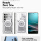 Samsung S25 Ultra Case Zero One Magfit - Spigen Singapore