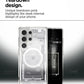 Samsung S25 Ultra Case Zero One Magfit - Spigen Singapore