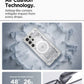 Samsung S25 Ultra Case Zero One Magfit - Spigen Singapore