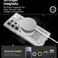 Samsung S25 Ultra Case Zero One Magfit - Spigen Singapore