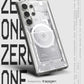 Samsung S25 Ultra Case Zero One Magfit - Spigen Singapore