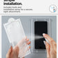Samsung S25 Ultra Screen Protector EliteShield EZ Fit HD [1 Pack] - Spigen Singapore