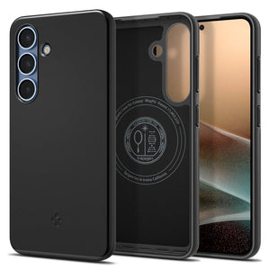 Samsung S25 case Thin Fit MagFit - Spigen Singapore