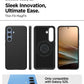 Samsung S25 case Thin Fit MagFit - Spigen Singapore