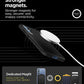 Samsung S25 case Thin Fit MagFit - Spigen Singapore