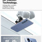 Samsung S25+ Case Liquid Crystal Clear - Spigen Singapore