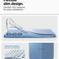 Samsung S25+ Case Liquid Crystal Clear - Spigen Singapore