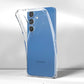 Samsung S25+ Case Liquid Crystal Clear - Spigen Singapore