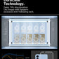 Samsung S25+ Case Ultra Hybrid S MagFit