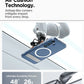 Samsung S25+ Case Ultra Hybrid S MagFit